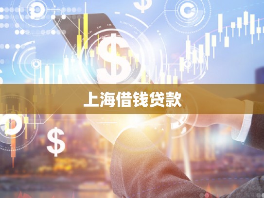 上海借钱贷款