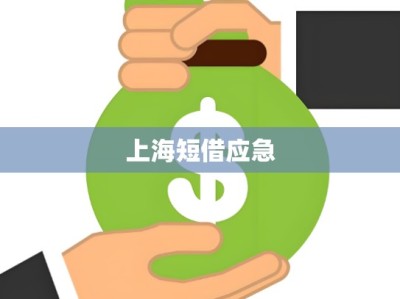 上海短借应急